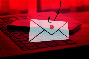 Email fraud